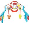 VTech Gimnasio 3-en-1 Lil' Critters Baby Basics