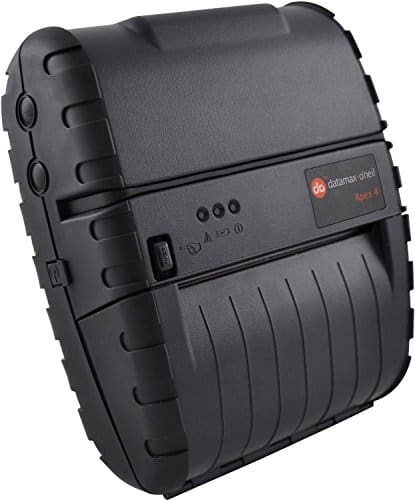 Impresora térmica directa Datamax-O'Neil Apex 4 -