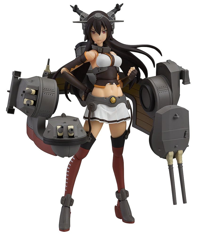 Max Factory Kantai Collection: Kancolle: Figma de Nagato