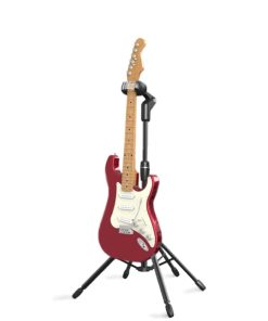 STARFISH+ : El soporte de guitarra bloqueable profesional