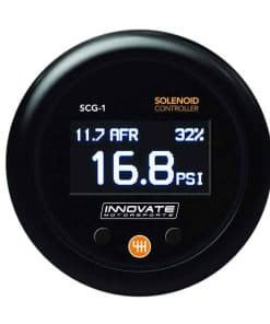 Kit de Control de Presión de Turbo Innovate Motorsports