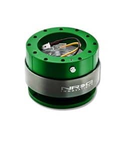 Kit de liberación rápida del volante NRG - Generación 2.0 -