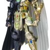 Bandai Tamashii Nations Saint Cloth Legend Gemini Sage (CG