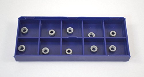 Juego de 10 bits de repuesto micro mini (redondos) para