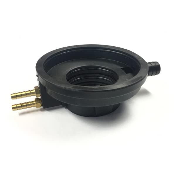 Ensamble de Acoplamiento Giratorio Technicians Choice para