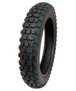 Llanta de Motocross MMG Knobby 3.00-10 Delantera o Trasera