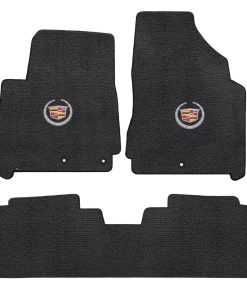 Tapetes para piso Lloyd Mats 620091 Compatible con Cadillac