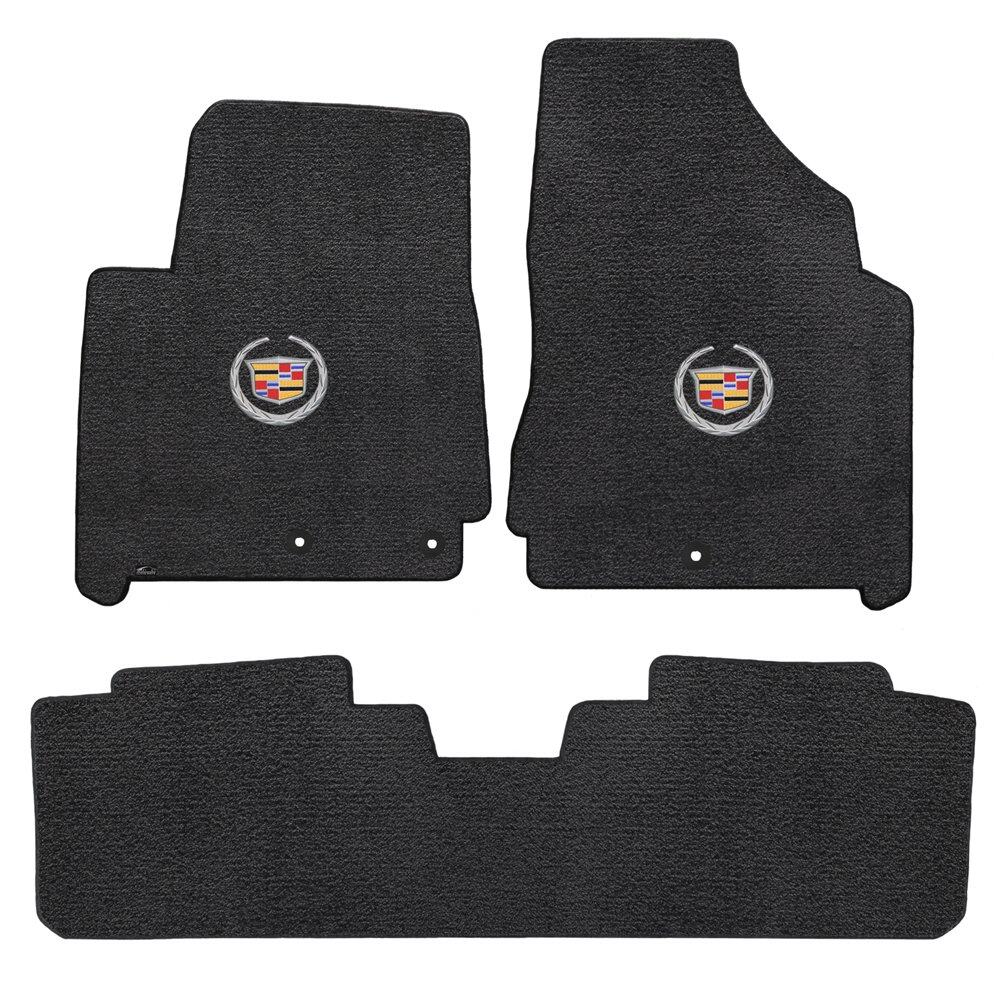 Tapetes para piso Lloyd Mats 620091 Compatible con Cadillac