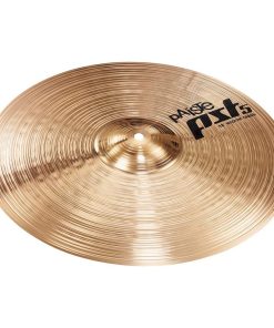 Platillo de Choque Mediano Paiste PST 5 de 16 pulgadas