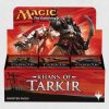Magic The Gathering - Caja de Sobres Khans of Tarkir