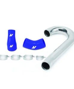 Juego de Tuberías de Intercooler Mishimoto MMICP-EVO-01LBL