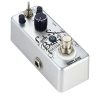 Pedal de Distorsión de 3 Modos Outlaw Effects