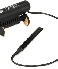 Pickup para Violín The Realist RLSTVNQT Copperhead - Pickup