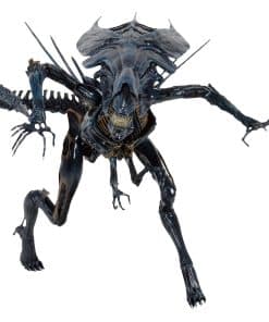 NECA - Aliens - Figura de acción ultra deluxe de la Reina