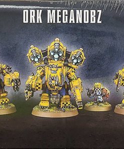 Figura de Acción Games Workshop 99120103035 Warhammer 40K