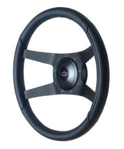 Volante Deportivo de Cuero GT Performance 52-5375