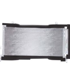 TYC 4302 Conjunto de Condensador Compatible con Subaru