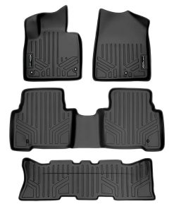 Juego de Alfombrillas de Piso SMARTLINER a Medida para 3