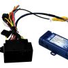 Interfaz PAC RP4-CH21 RadioPRO4 para Vehículos Dodge