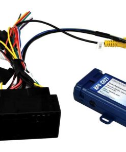 Interfaz PAC RP4-CH21 RadioPRO4 para Vehículos Dodge