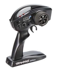 Traxxas 6528 TX TQi TRA Link Enabled 2.4 GHz Hi Output