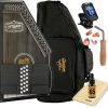 Oscar Schmidt OS73C 1930's Reissue 21 Chord Autoharp Gig
