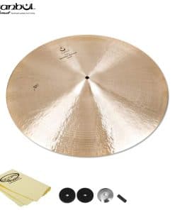 Platillos Istanbul JF-N70-R21-KIT-1 Mehmet Nostalgia 70's
