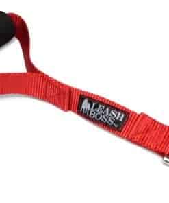 Correa corta Leashboss para entrenamiento de perros |