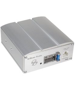 Amplificador de potencia micro PA2 de Beat-Sonic