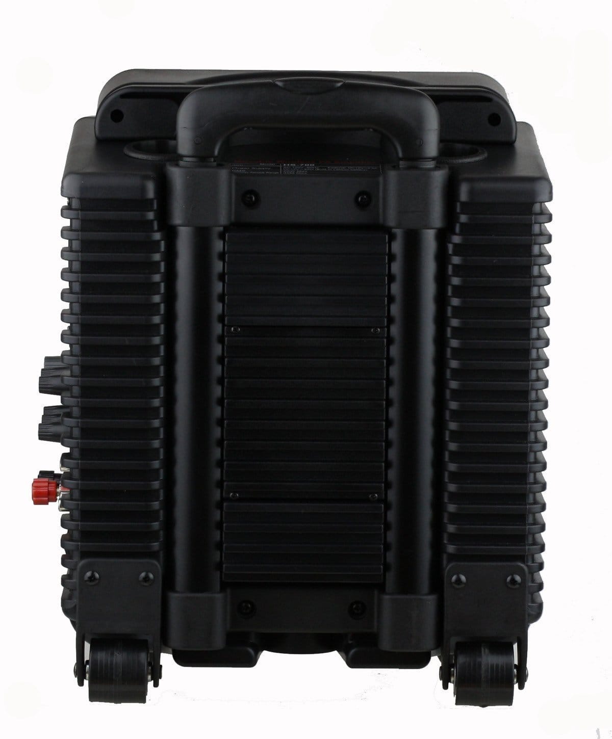 Sistema de PA Hisonic HS700 Verdadero RMS de 35 Watts - Imagen 4