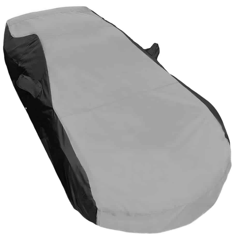 Funda para Auto Interior/Exterior C7 Corvette - Ultraguard - Imagen 5