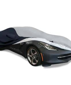 Funda para Auto Interior/Exterior C7 Corvette - Ultraguard
