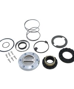 Conjunto de bloqueo de buje duro de Yukon para '00-'08