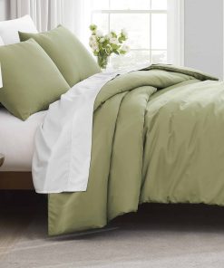 Juego de funda nórdica Oversized King/California King de