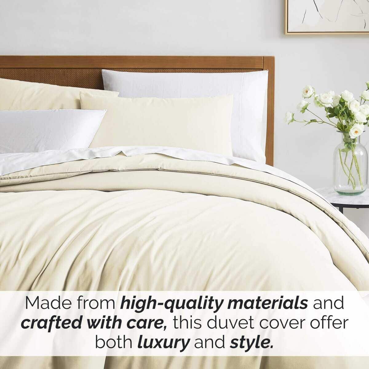 Funda de Edredón Southshore Fine Living, Inc., Tamaño King, - Imagen 3