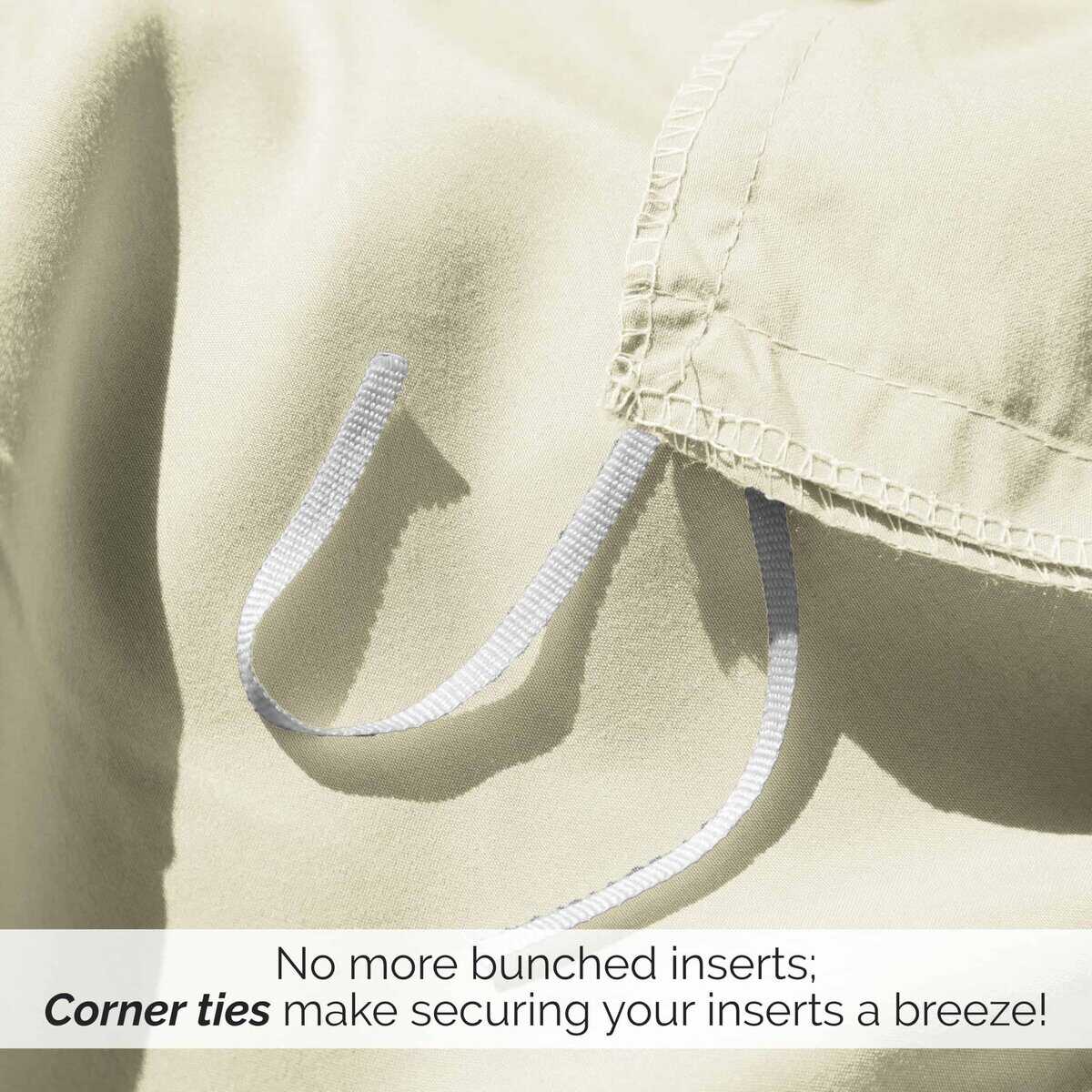 Funda de Edredón Southshore Fine Living, Inc., Tamaño King, - Imagen 7