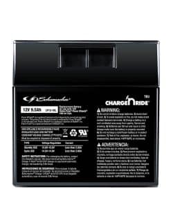 Batería Schumacher Electric de 12V para Juguetes Infantiles