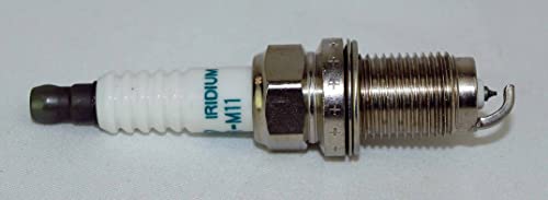 Juego de 6 bujías de iridio DENSO # 3422 - SKJ16DR-M11 - Imagen 5