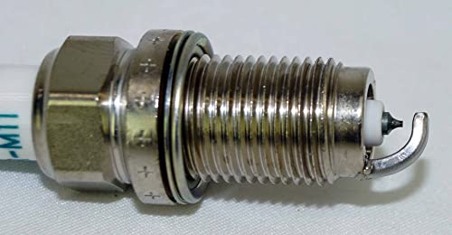 Juego de 6 bujías de iridio DENSO # 3422 - SKJ16DR-M11 - Imagen 6