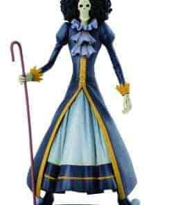 Figura de Acción de Escultura Brook de 7" del 15°