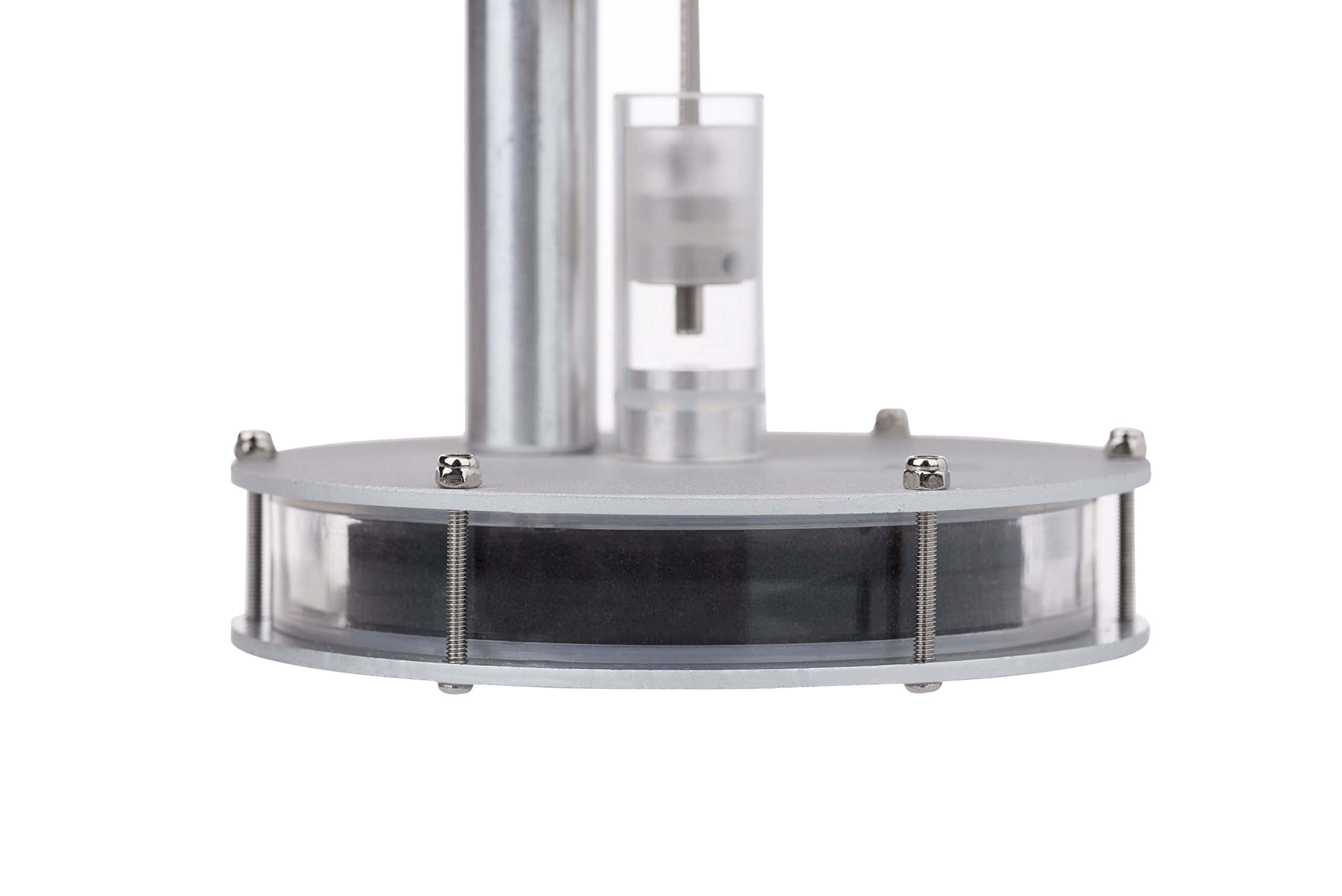 Motor Stirling Sunnytech de Baja Temperatura con Vapor de - Imagen 8