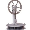 Motor Stirling Sunnytech de Baja Temperatura con Vapor de
