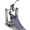 Pedal de bombo DW MDD Machined Direct Drive 17x14x8
