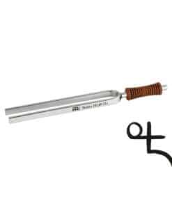 Diapasón Planetario (Sedna) con Tono y Frecuencia Exactos �