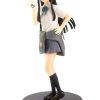 Figura Banpresto K-ON! Mio Akiyama 7" 5to Aniversario