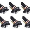 Juego de 6 Bobinas de Encendido Compatible con Chevy GMC