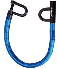 Candado de volante Artago 582/B para coche, anclado al