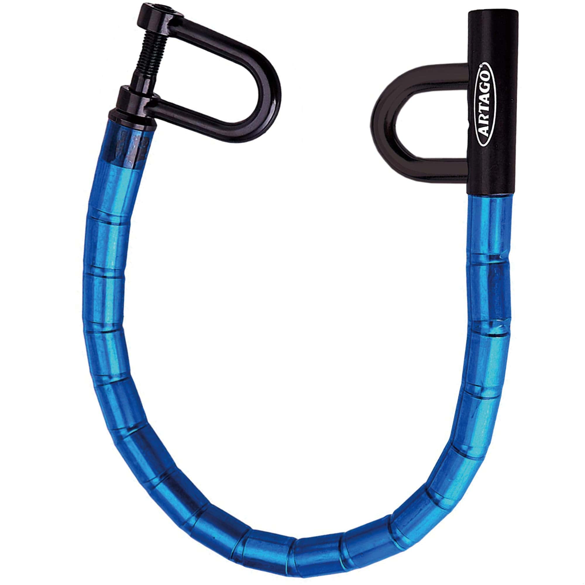 Candado de volante Artago 582/B para coche, anclado al