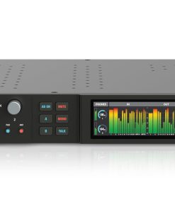 Interfaz de audio USB3 MOTU 828 28x32 para Mac, Windows e