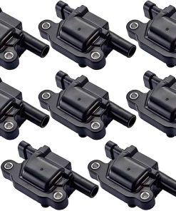 Set de 8 Paquetes de Bobina de Encendido Cuadrada